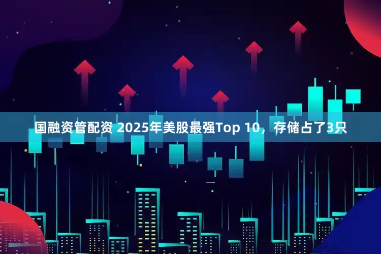 国融资管配资 2025年美股最强Top 10，存储占了3只